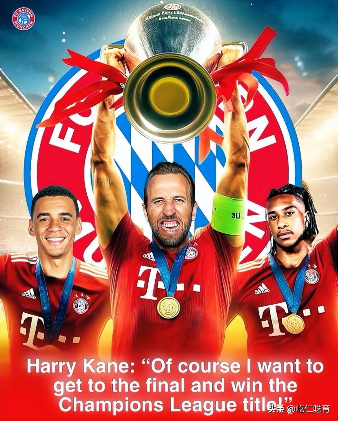 米兰百家乐-加拿大险胜利物浦,哈里·凯恩送出助攻的简单介绍