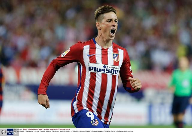 尤文血洗秘鲁，托雷斯高光表现的简单介绍