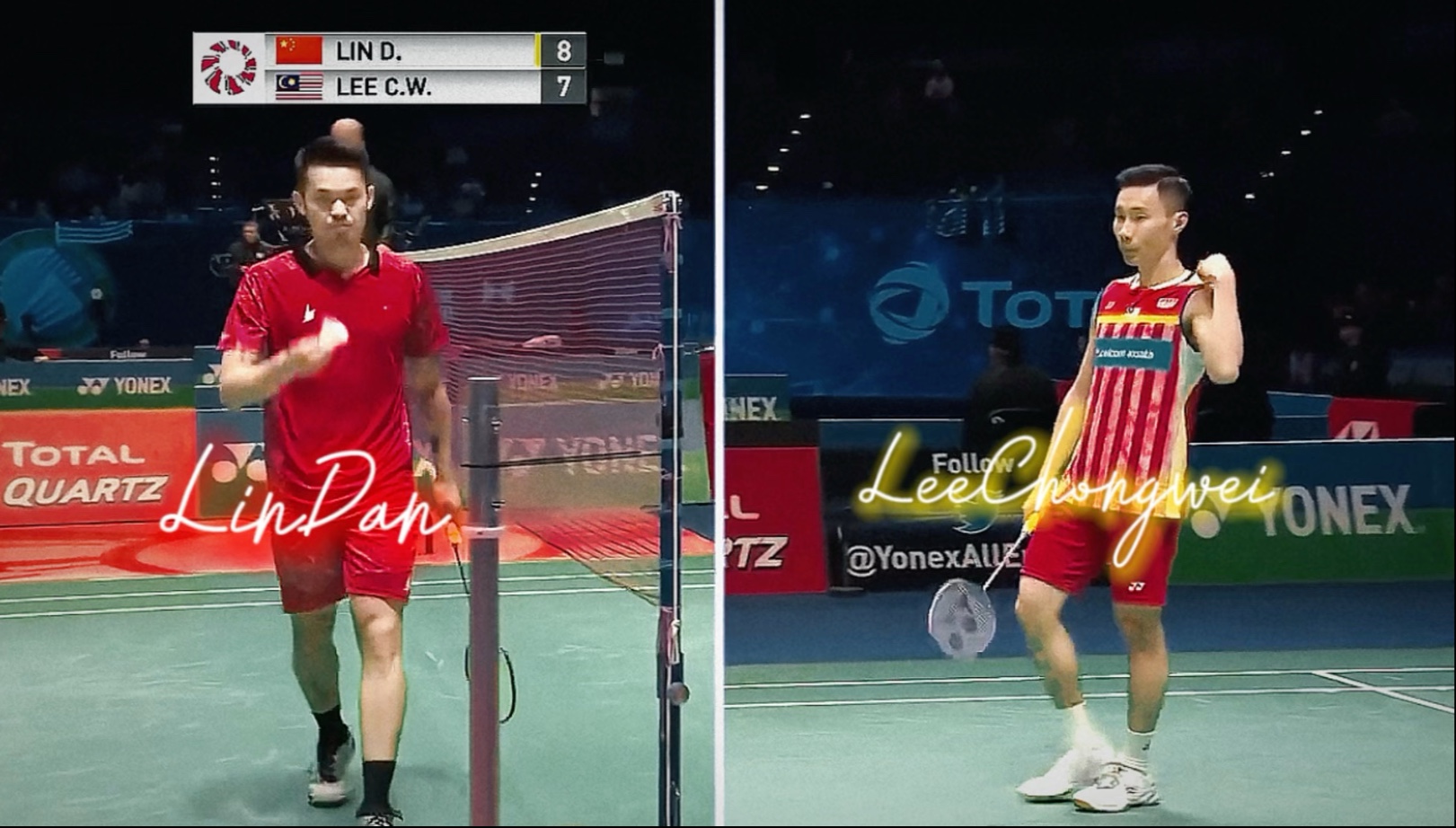 米兰百家乐-关于泰国羽毛球队血洗印度羽毛球队,李宗伟统治全场的信息