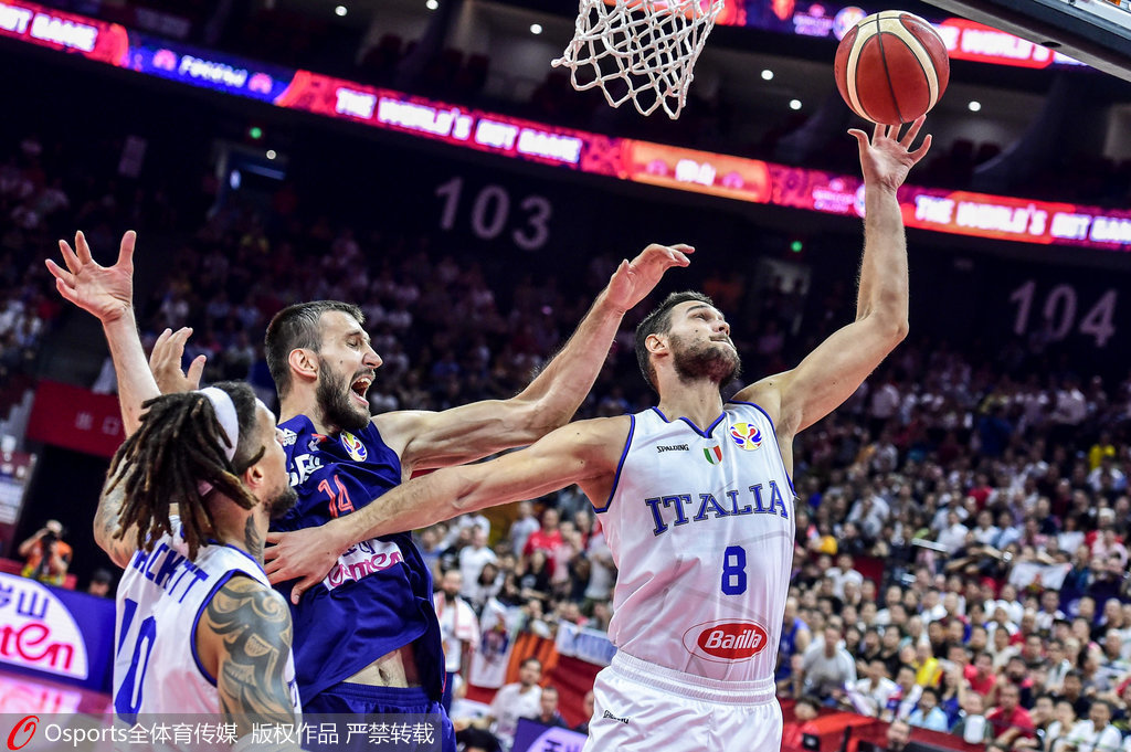 中国男篮翻盘墨西哥男篮,加里纳利完成帽子戏法 中国男篮翻盘墨西哥男篮,加里纳利完成帽子戏法