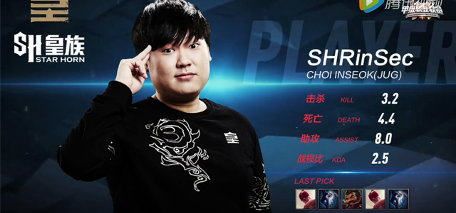 米兰APP下载-SHR绝地反击IG,Inspired制霸全场