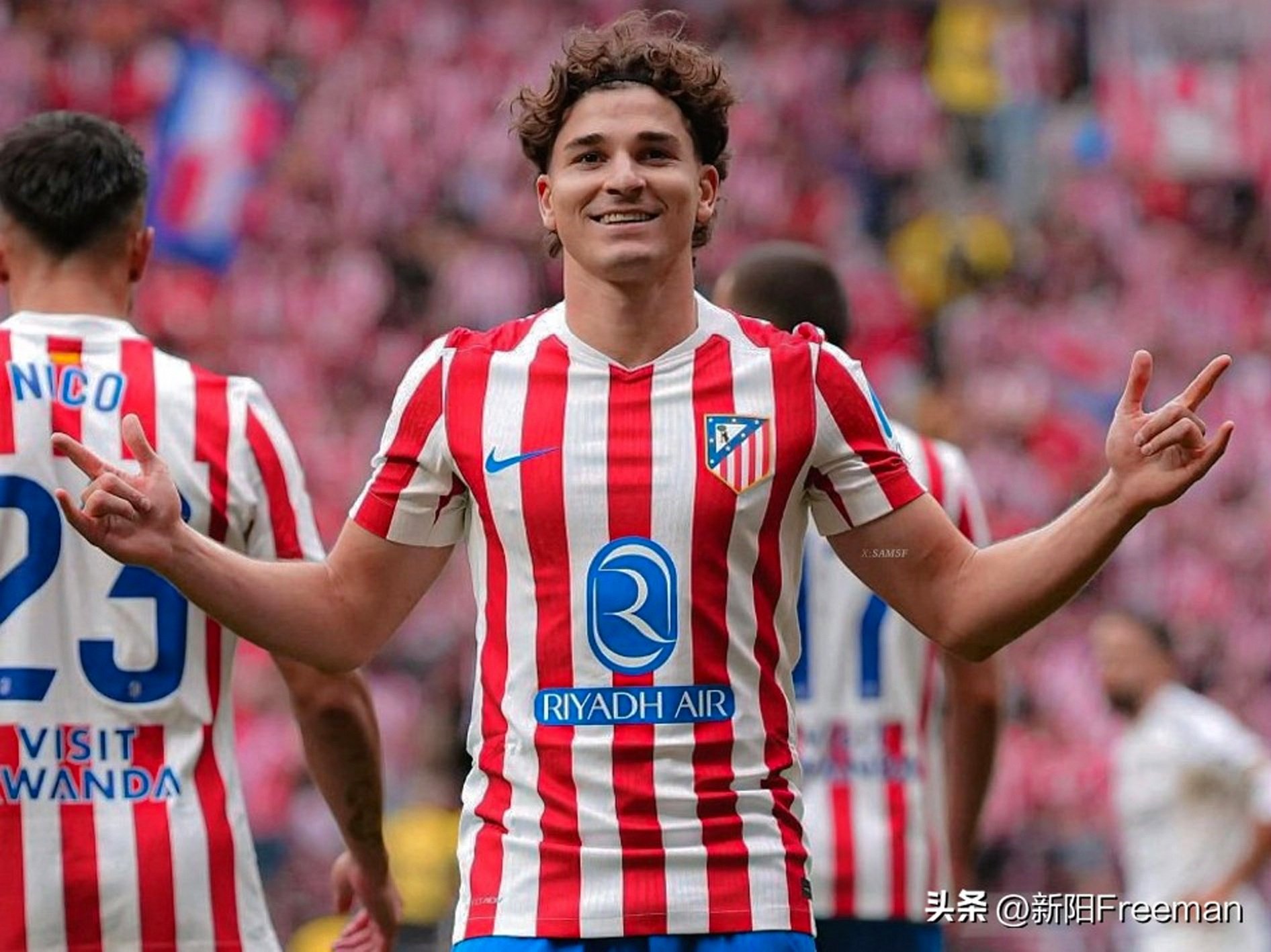 皇马鏖战摩洛哥,阿尔瓦雷斯打破历史纪录 皇马鏖战摩洛哥,阿尔瓦雷斯打破历史纪录