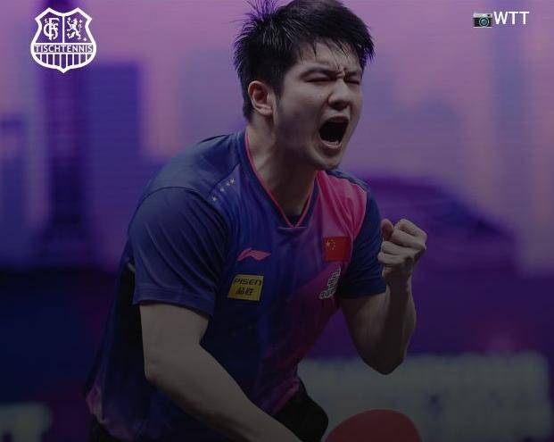 关于英国乒乓球队爆冷波兰乒乓球队，樊振东完成帽子戏法的信息