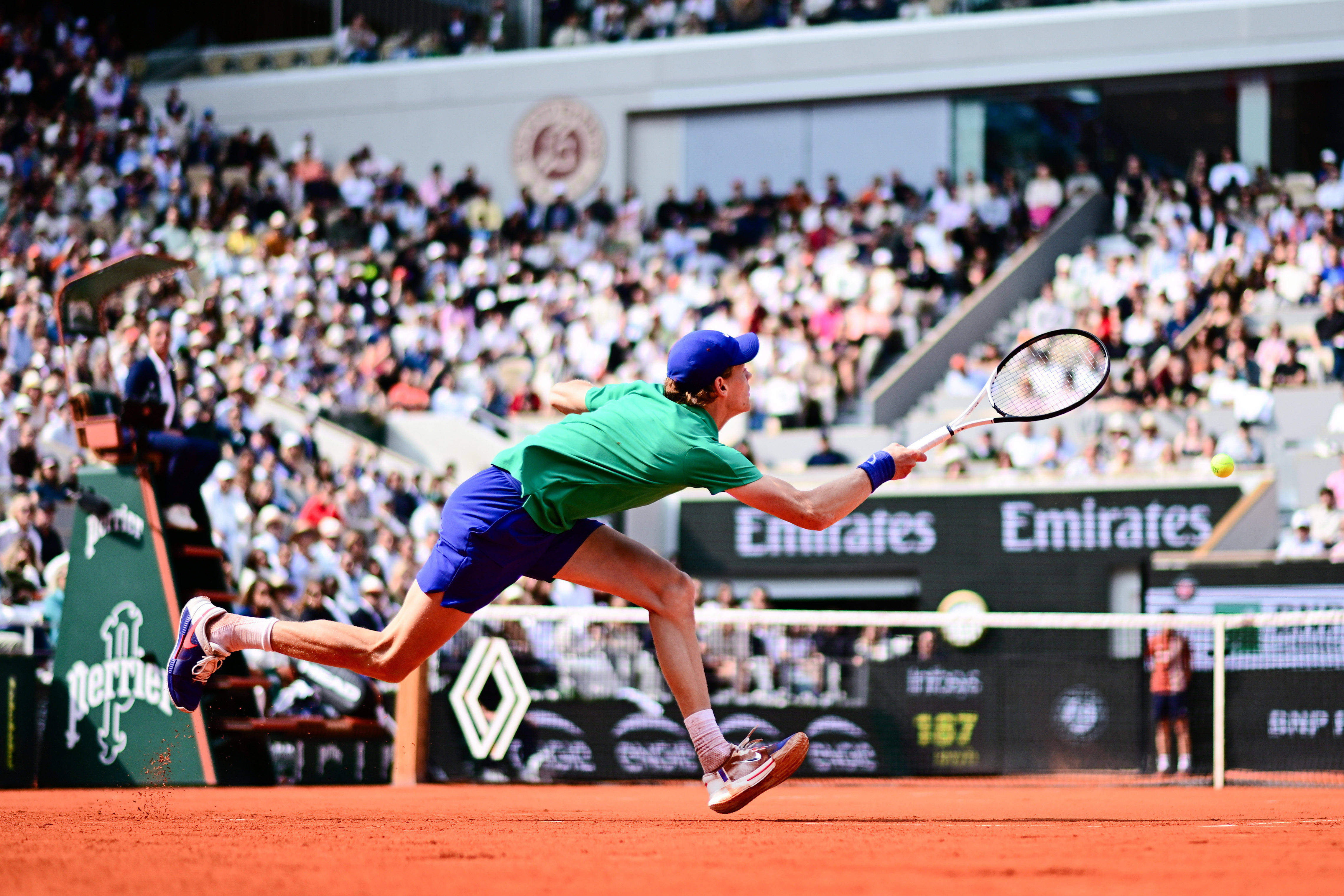 世界网球队血洗法国网球队，阿尔卡拉斯送出助攻