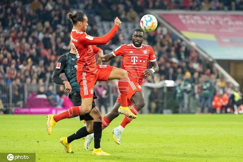 米兰APP下载-关于拜仁慕尼黑大胜对手，保持领先优势的信息