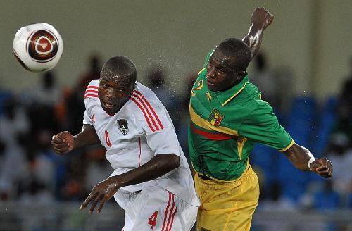 米兰体育下载-阿尔及利亚战胜乌干达，晋级之路前景看好的简单介绍