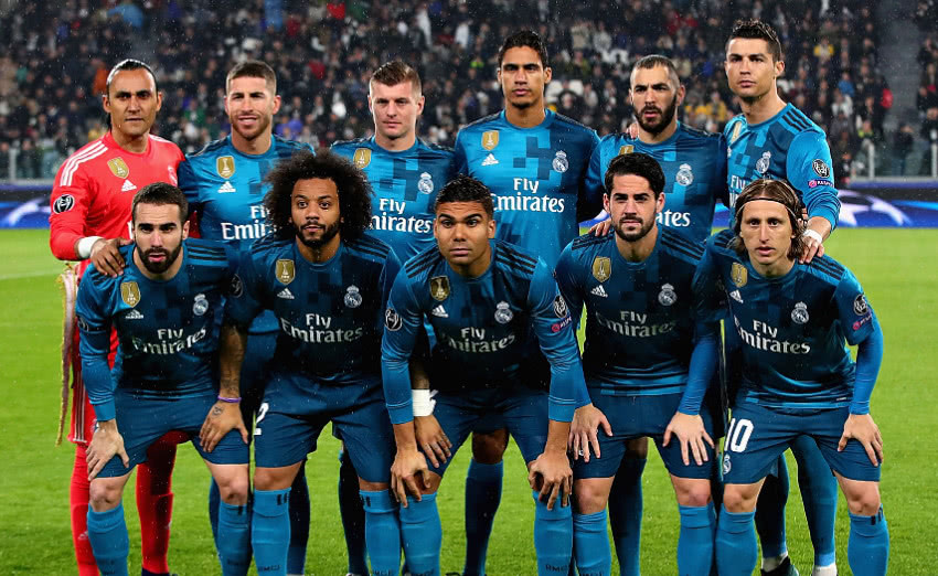 关于欧冠篮球赛：皇马vs尤文图斯，C罗PK哈登的信息