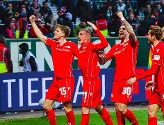 米兰APP下载-云达不莱梅遭受惨败，两连败球队压力增大