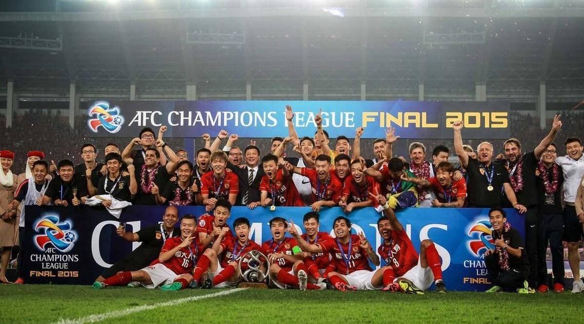 米兰体育入口-广州恒大主场击败深圳佳兆业，稳固领先地位的简单介绍