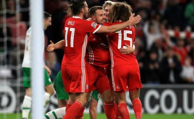 米兰-关于斯洛伐克击败威尔士，力争欧锦赛资格的信息