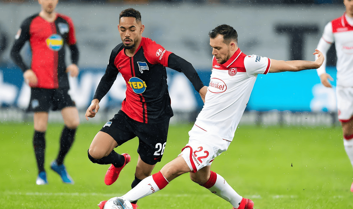 中国米兰体育-关于汉诺威主场击败科隆，德乙升级形势乐观的信息