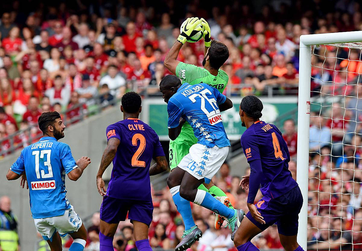 关于那不勒斯队vs佛罗伦萨队大比分胜出的信息 关于那不勒斯队vs佛罗伦萨队大比分胜出的信息