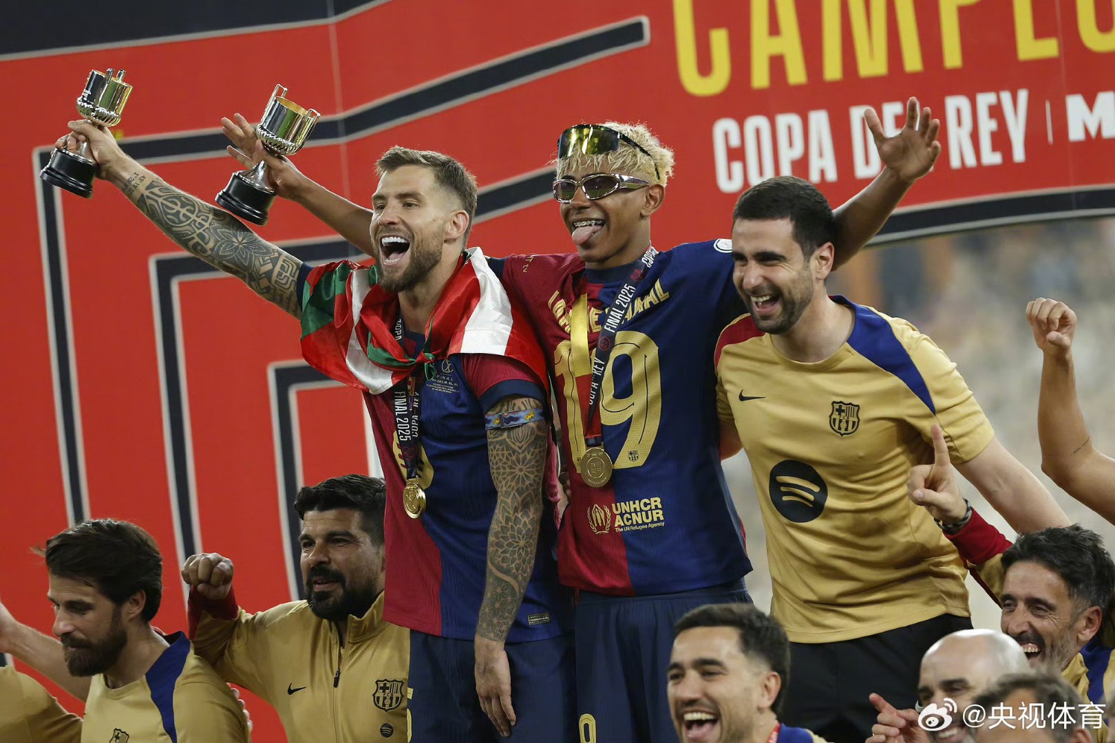 米兰APP下载-关于巴尔韦德领衔，巴塞罗那客场战胜格拉纳达继续不败的信息