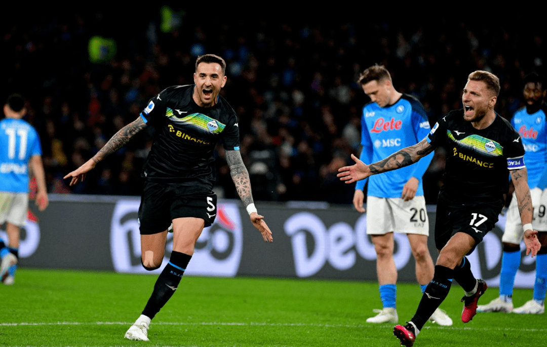 米兰体育-拉齐奥主场大破对手，赢得观众喝彩