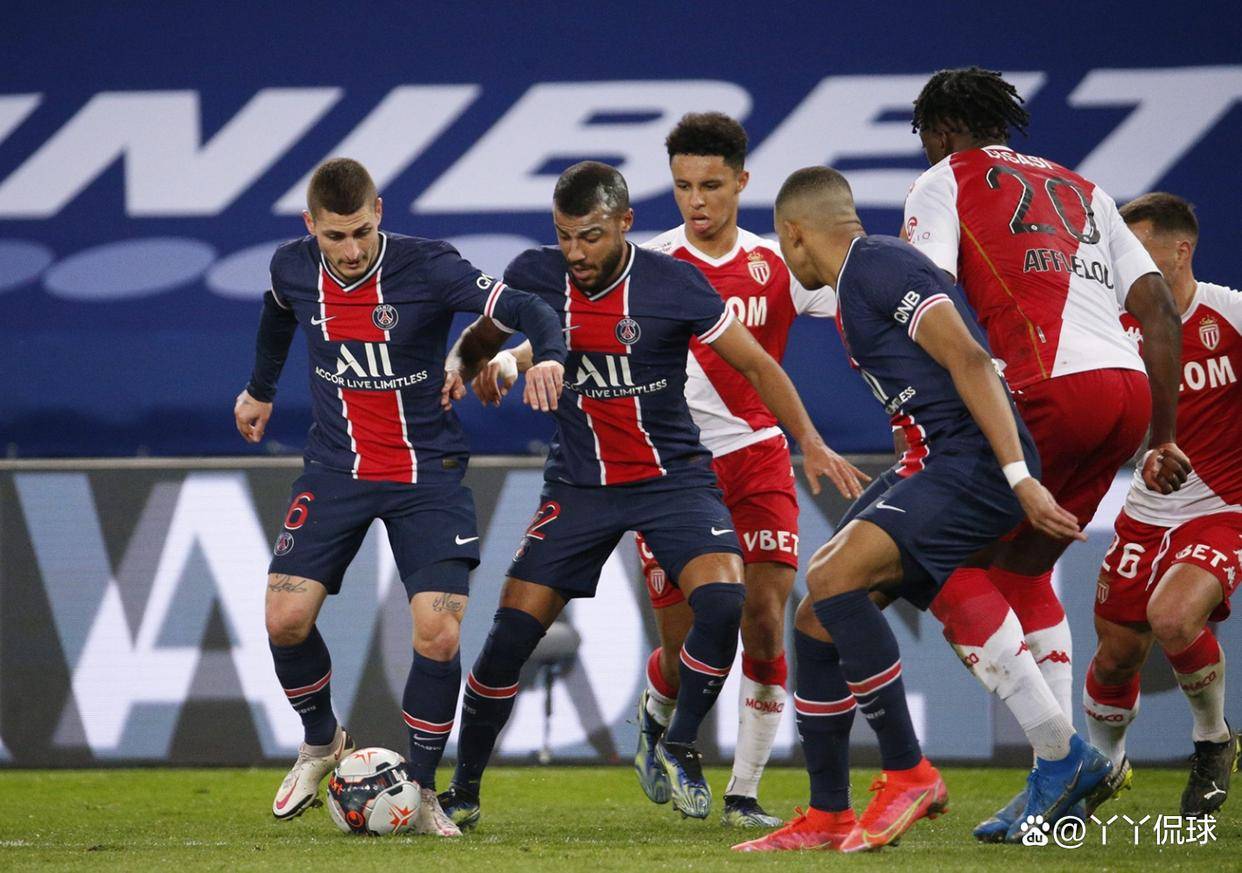 米兰体育下载-摩纳哥客场不敌巴黎圣日耳曼，连续两场失利的简单介绍