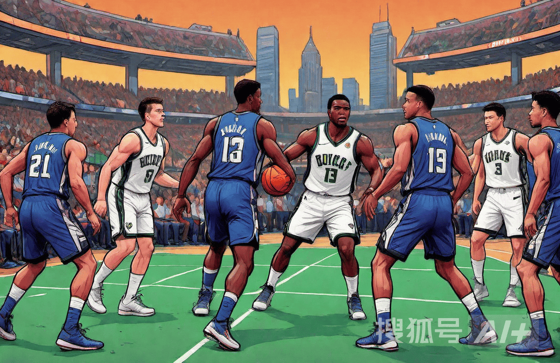 米兰体育-雄鹿队客场取胜,继续保持不败的简单介绍