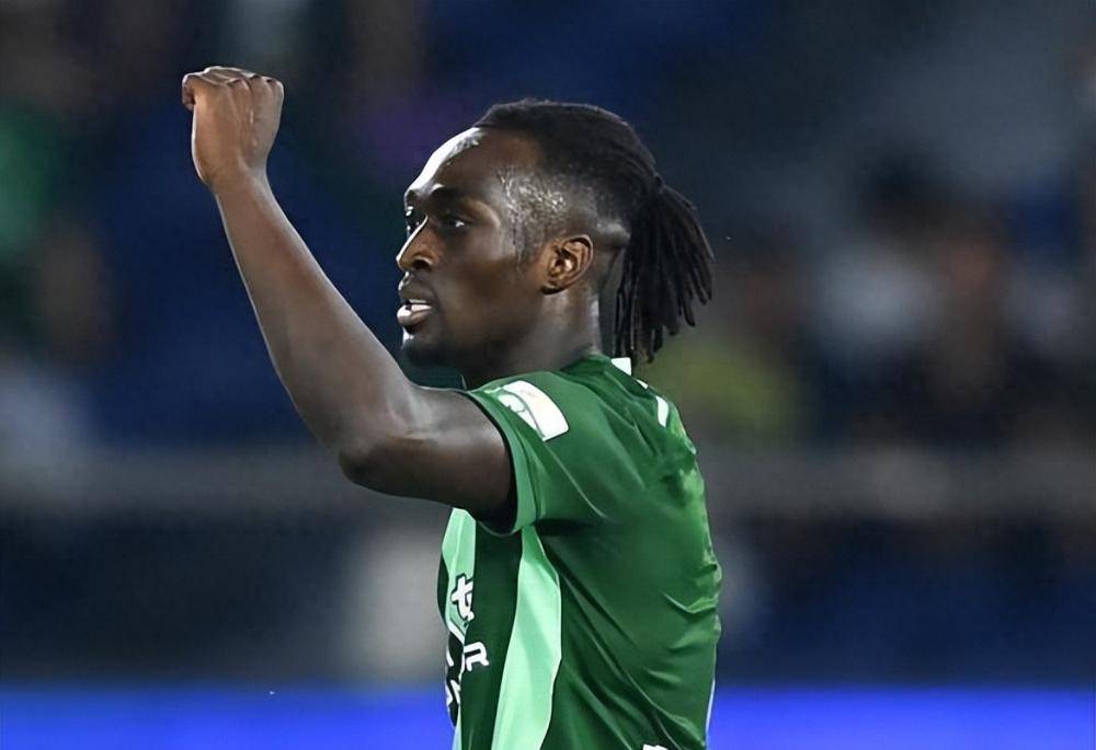 米兰登录入口-包含非洲球队表现亮眼,受到关注的词条