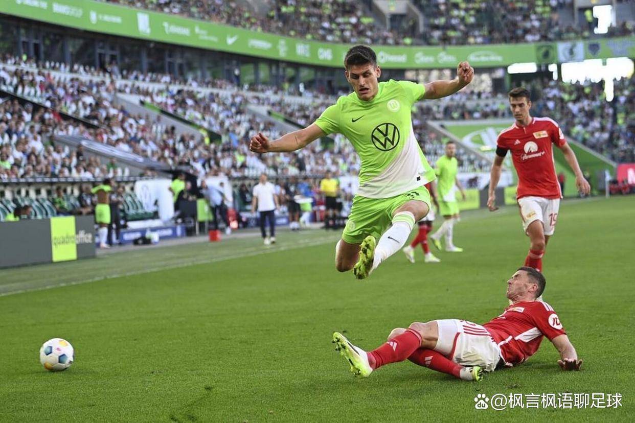 关于沃尔夫斯堡客场战平,德甲积分不断提升的信息 关于沃尔夫斯堡客场战平,德甲积分不断提升的信息