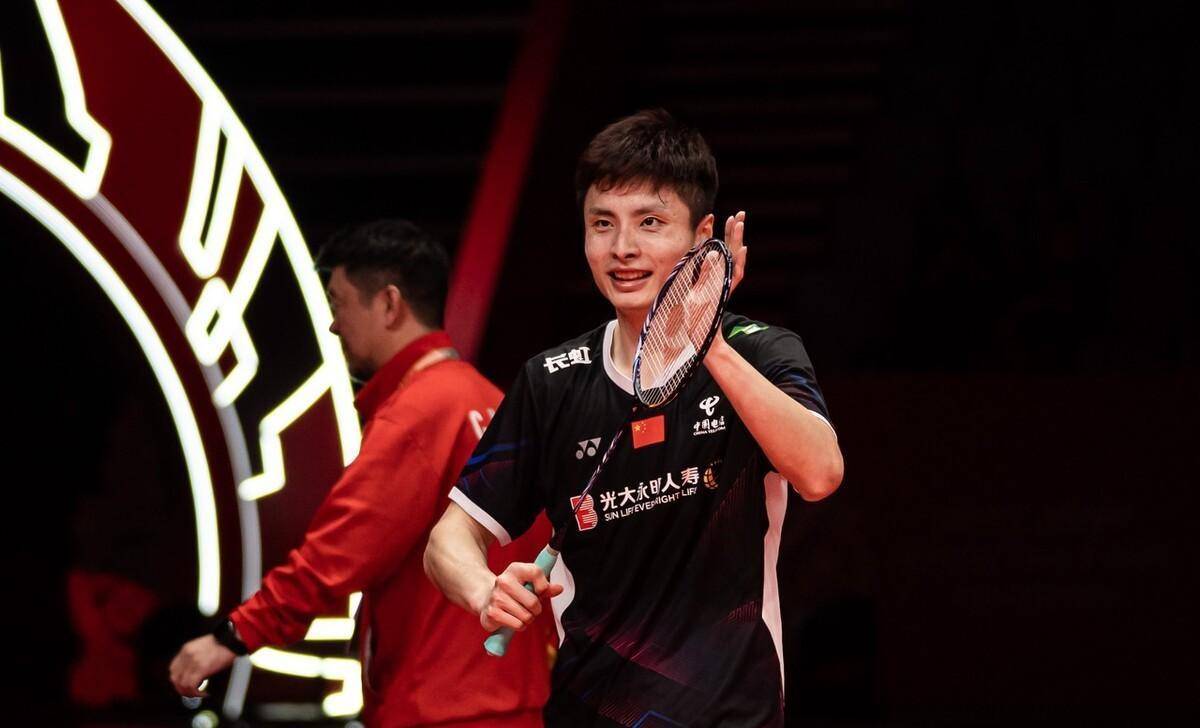 关于法国队碾压德国队，石宇奇带队取胜的信息