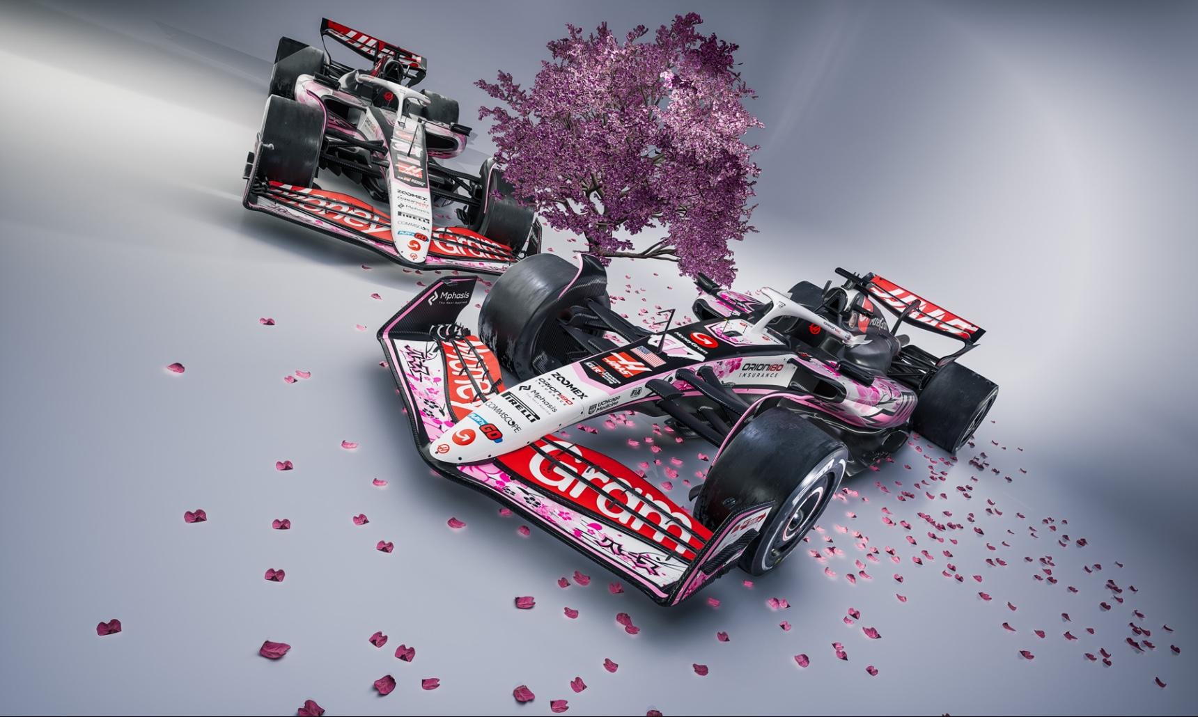 米兰APP下载-关于哈斯车队翻盘红牛车队，诺里斯带队取胜的信息