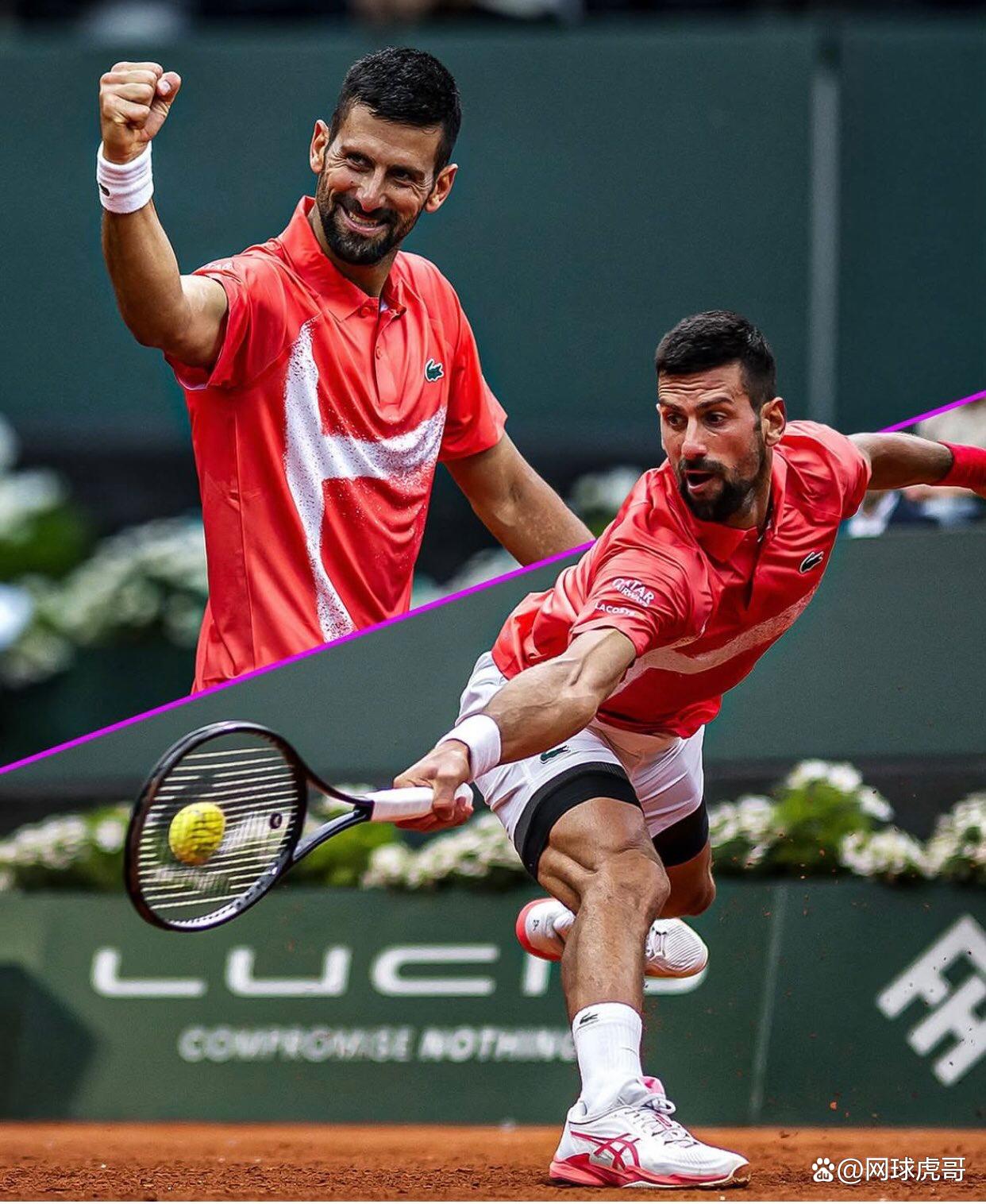 年终总决赛鏖战蒙特卡洛大师赛，德约科维奇扛起全队的简单介绍