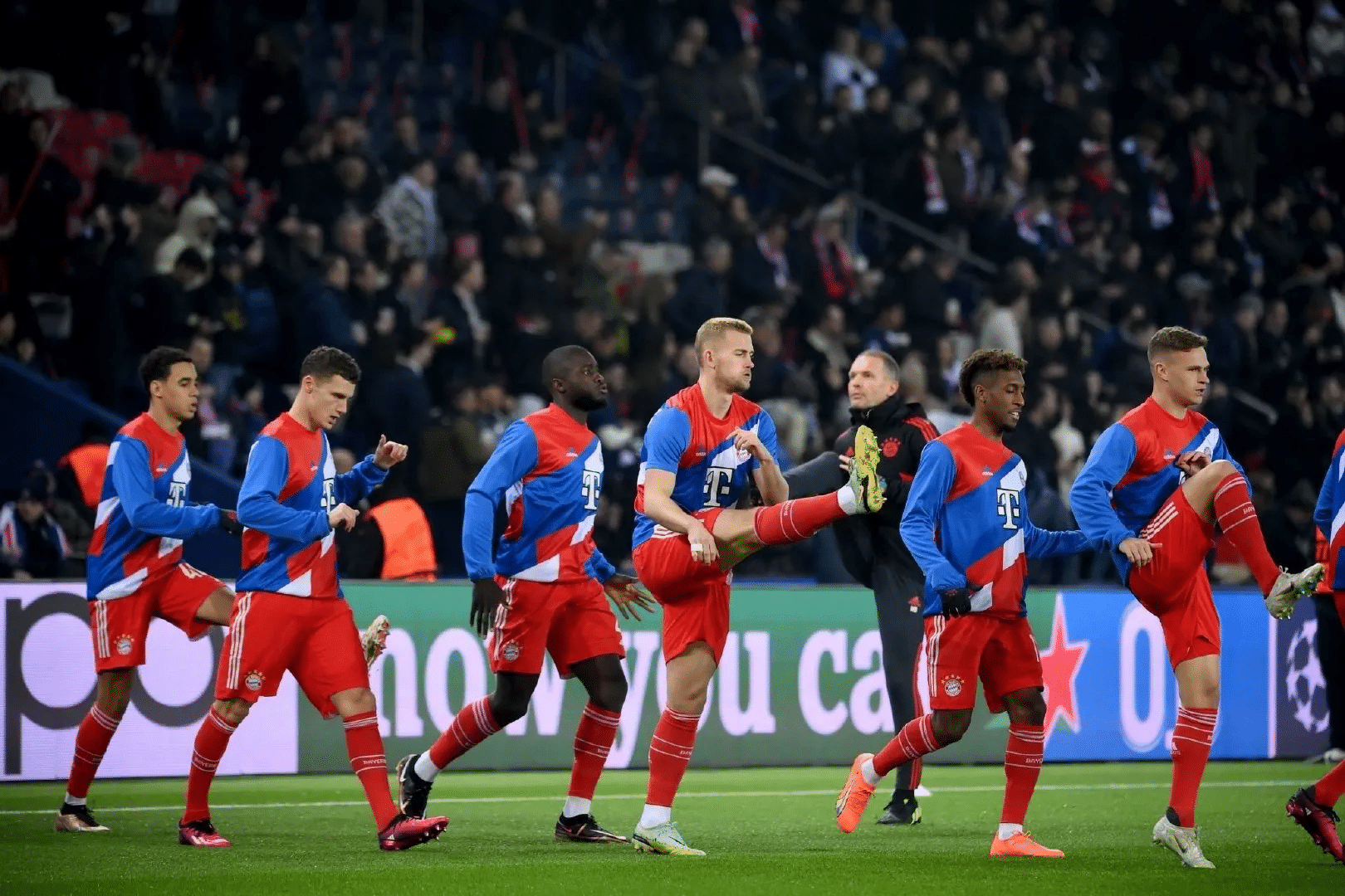 拜仁慕尼黑赛前战略曝光,盼击败对手取得连胜的简单介绍 拜仁慕尼黑赛前战略曝光,盼击败对手取得连胜的简单介绍