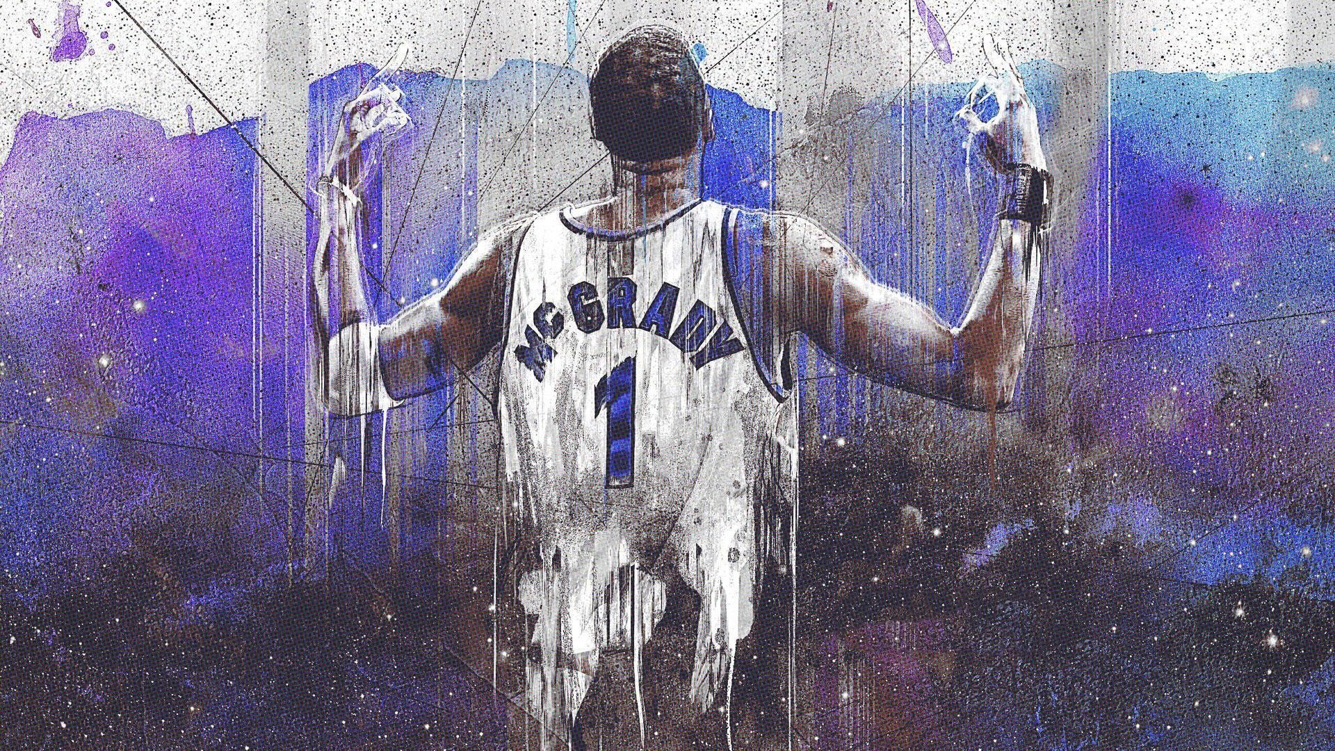 冰封北境，德罗赞铁索横江，森林狼寒潮席卷猛龙