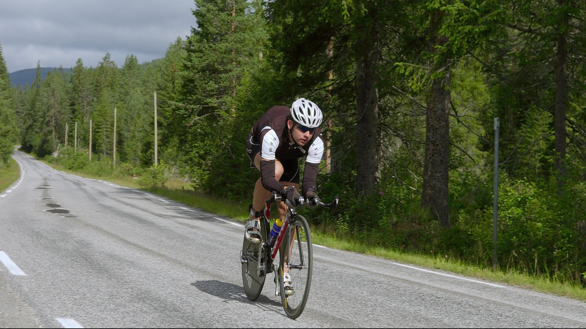 毕尔巴鄂的洪流,C罗的权杖,当团队冲垮个体,巨星执掌命运