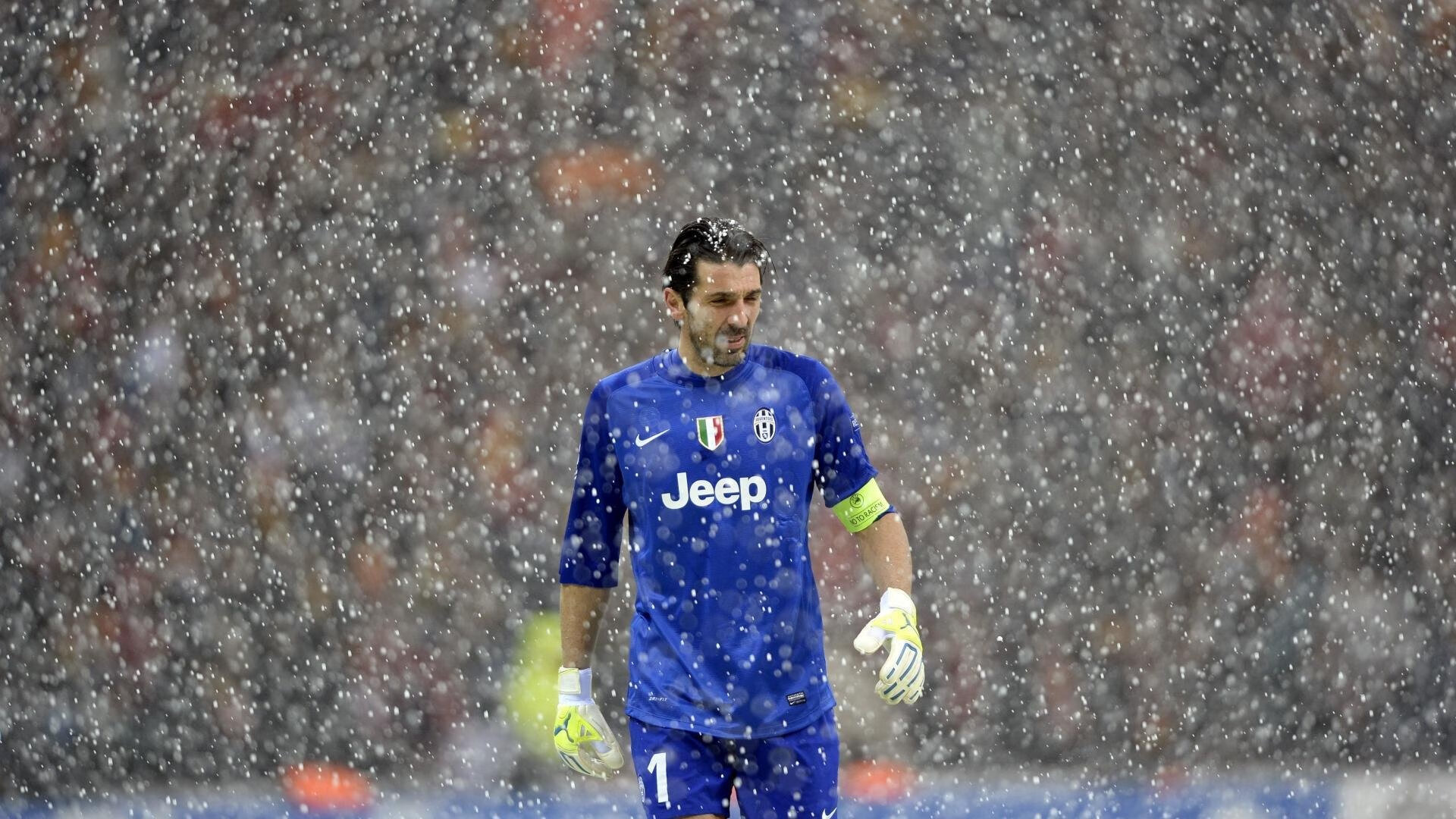 哈弗茨爆发引领德国新章，韩国争冠战逆袭乌拉圭启示录